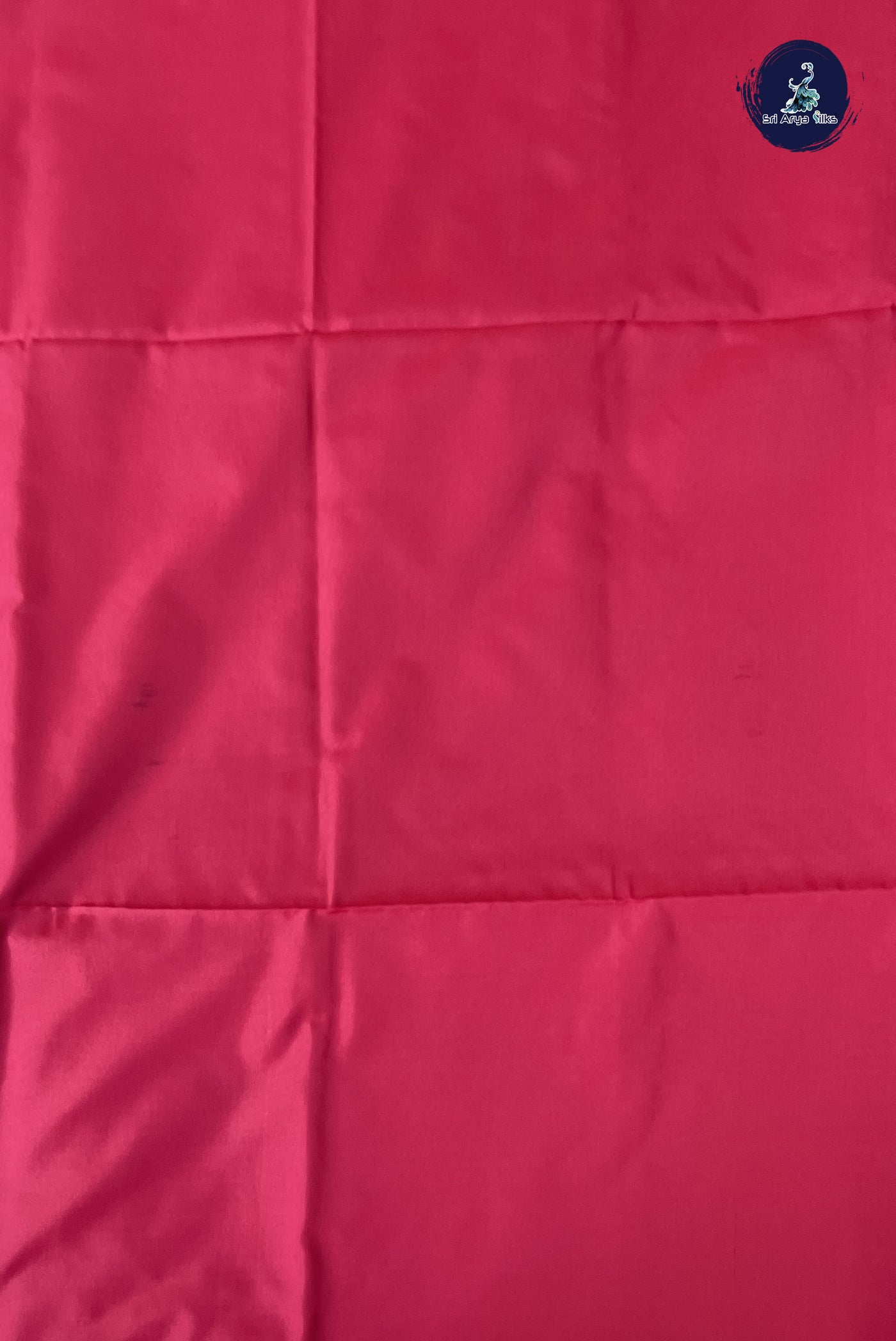 Pink Semi Soft Silk Saree With Zari Buttas Pattern