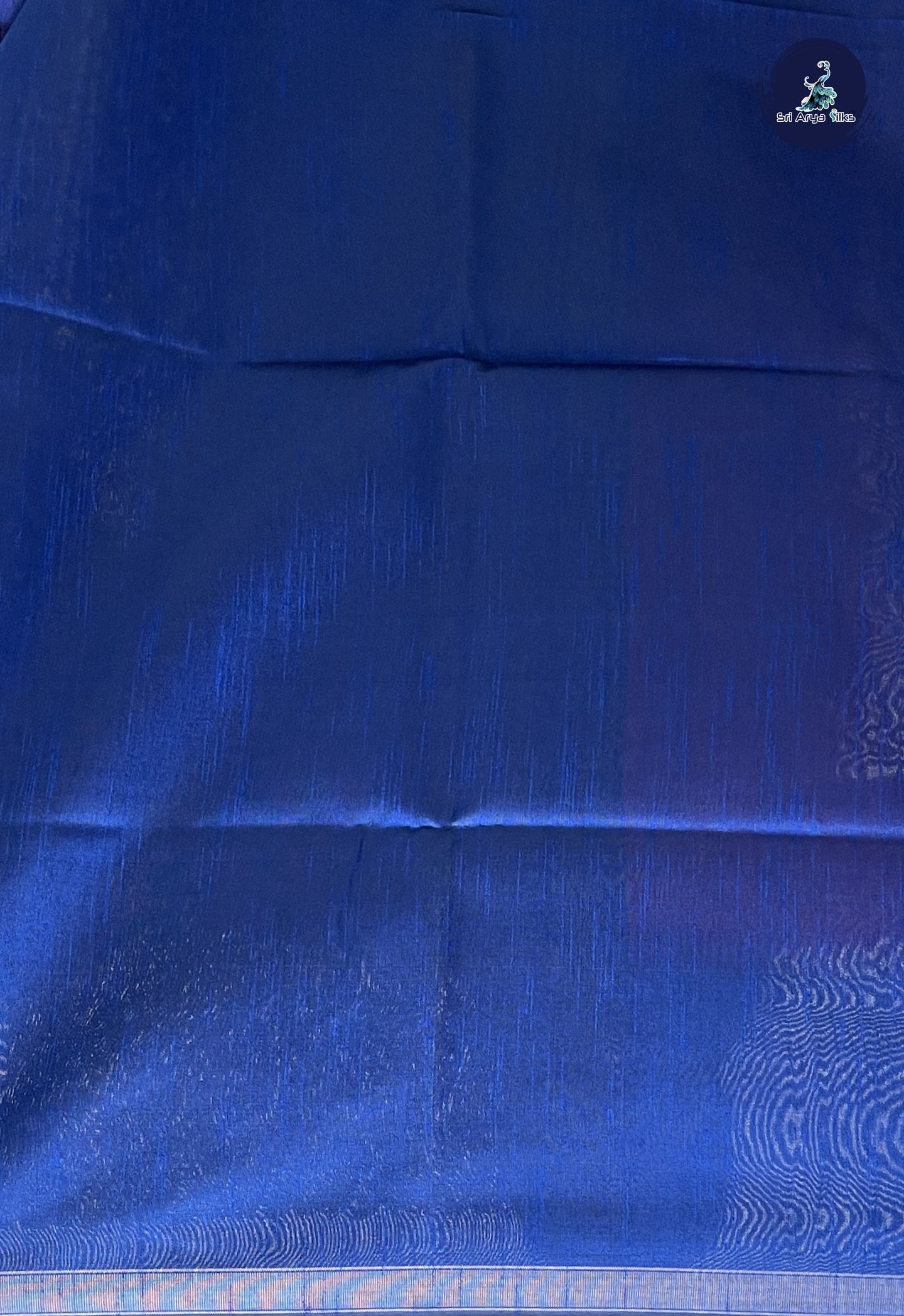 Magenta Pink Raw Silk Saree With Zari Buttas Pattern