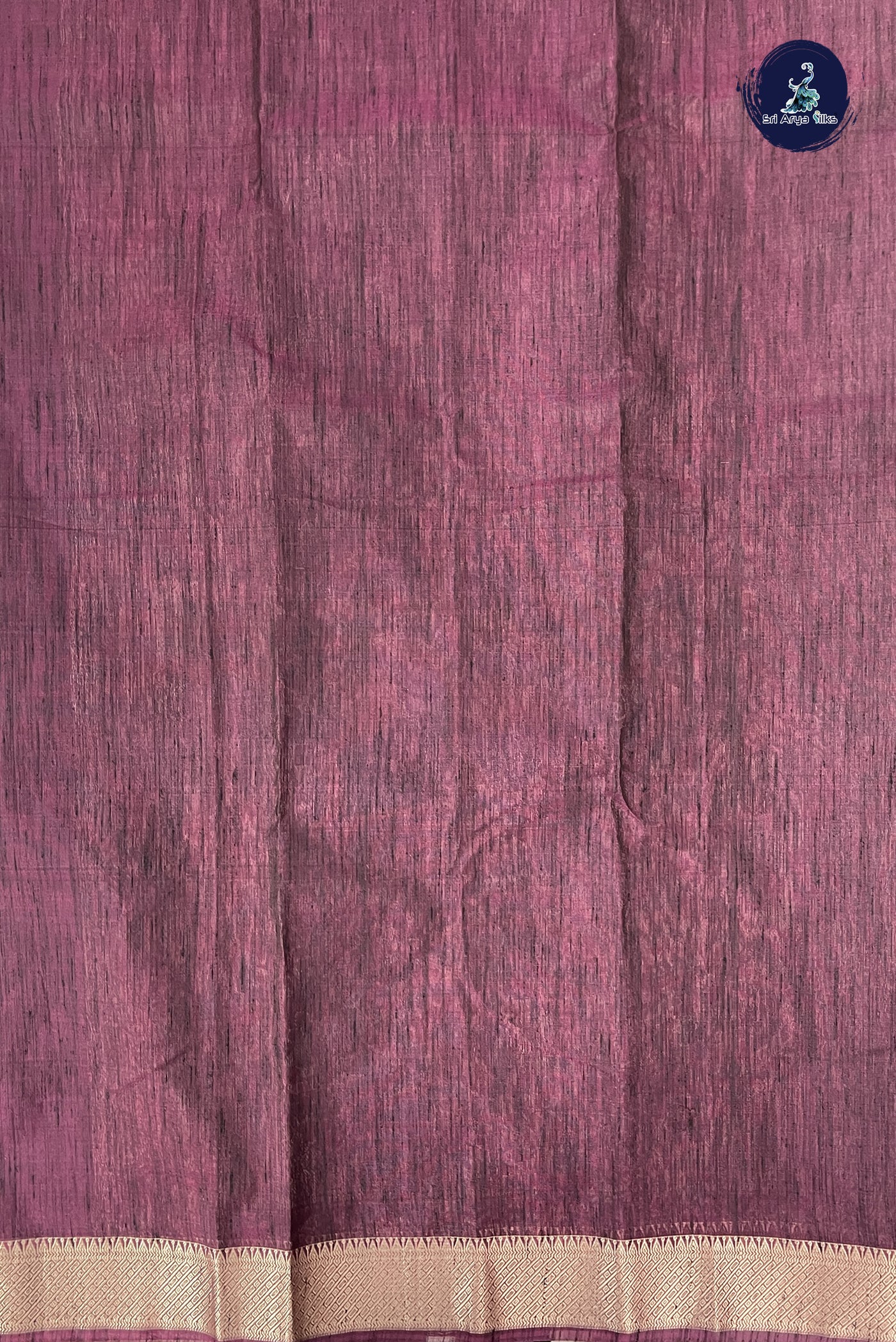 Dark Green Kora Sico Silk Cotton With Zari Buttas Pattern