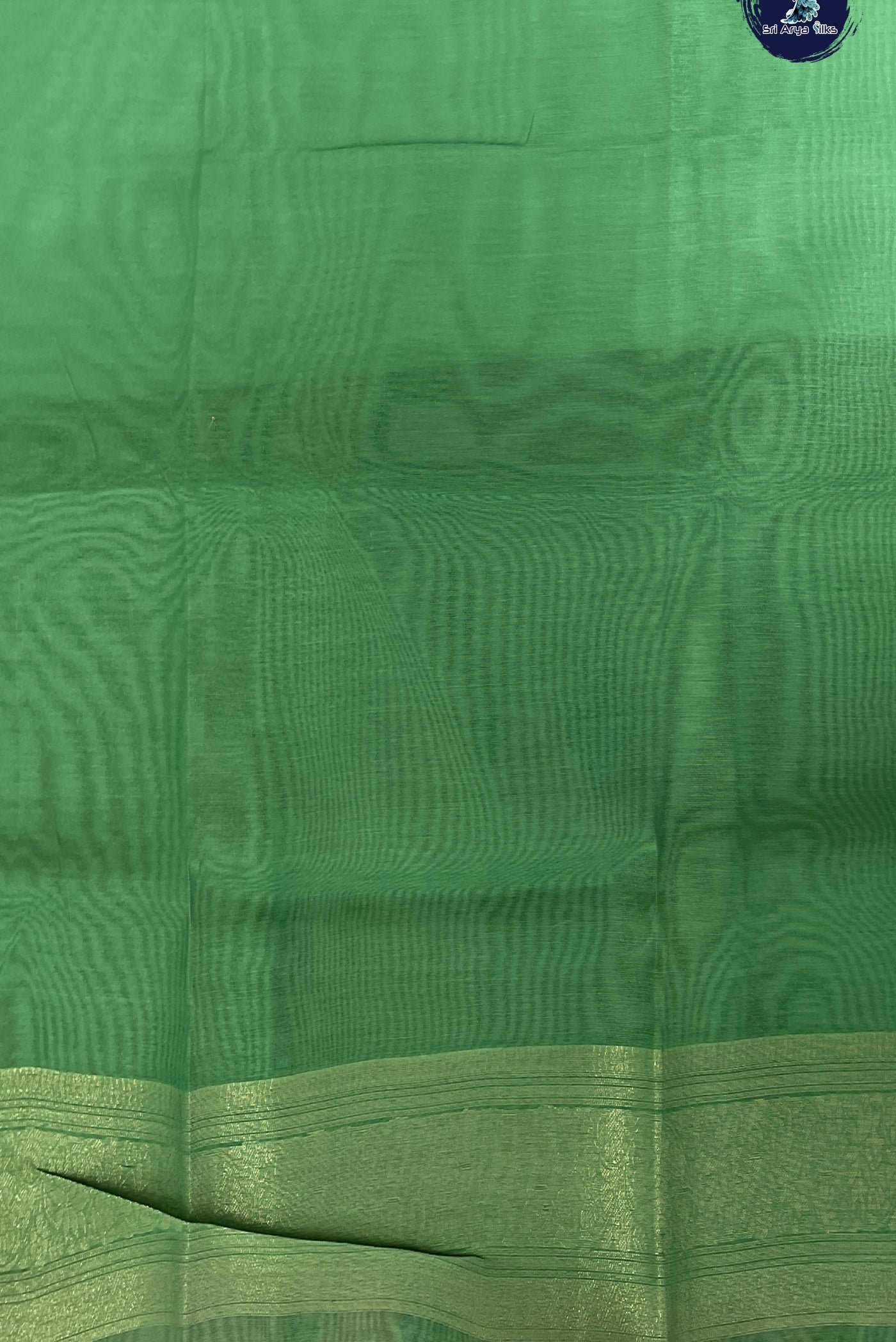 Pink Semi Banarasi Saree With Printed Pattern