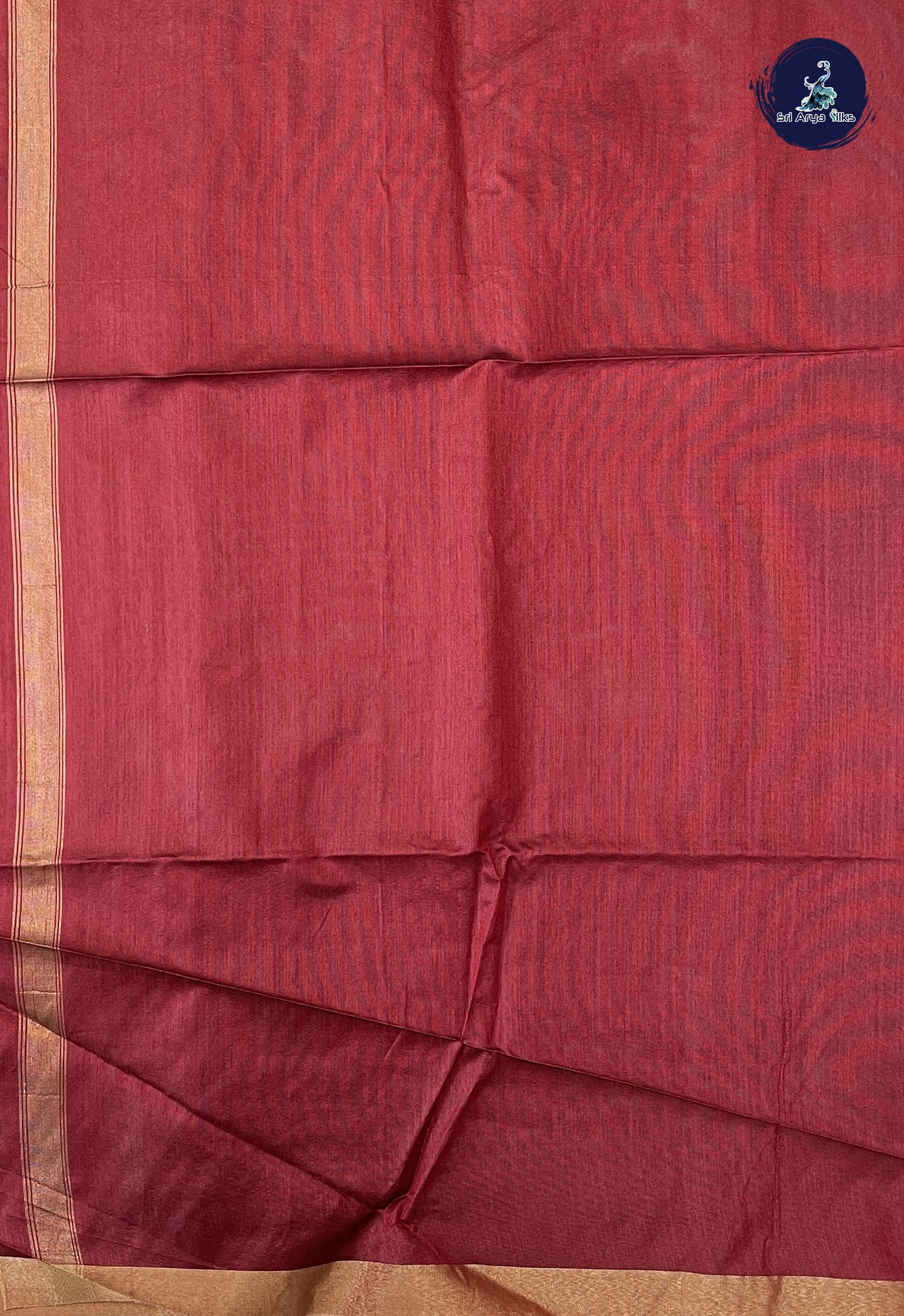 Black Semi Raw Silk Saree With Ikat Pattern