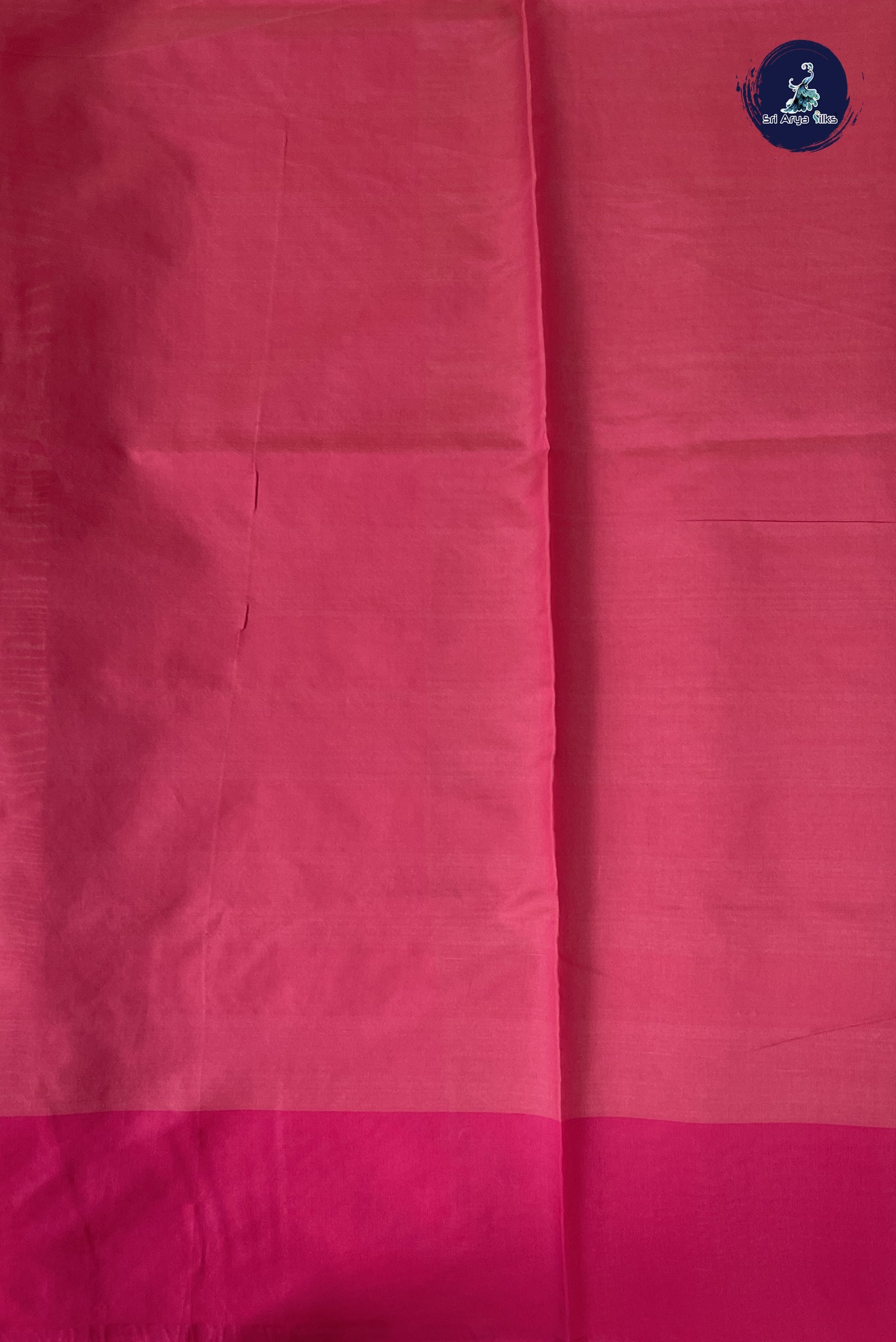 Green Semi Raw Silk Saree With Zari Buttas Pattern