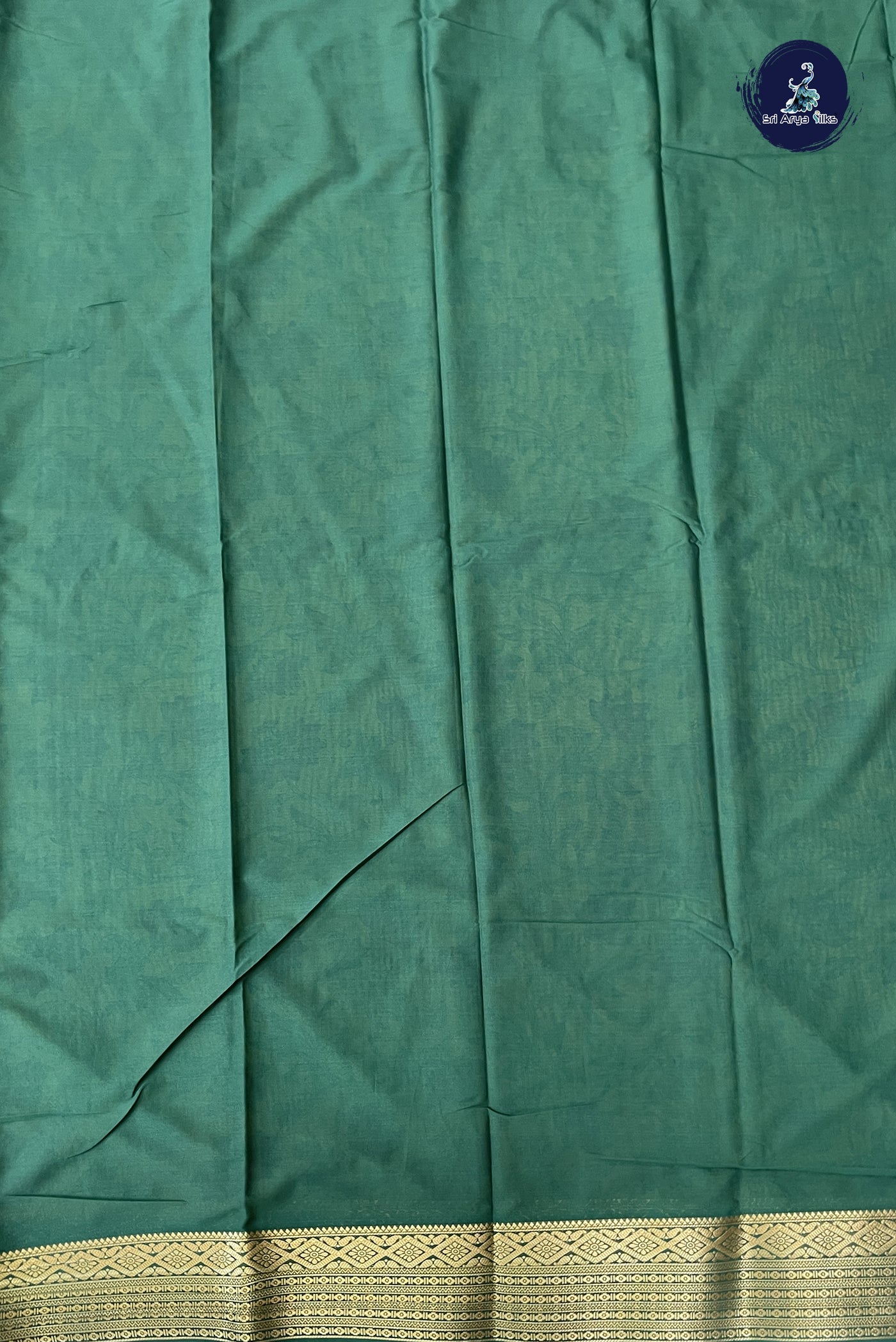 Yellow Semi Grape Silk Saree With Floral Print Pattern