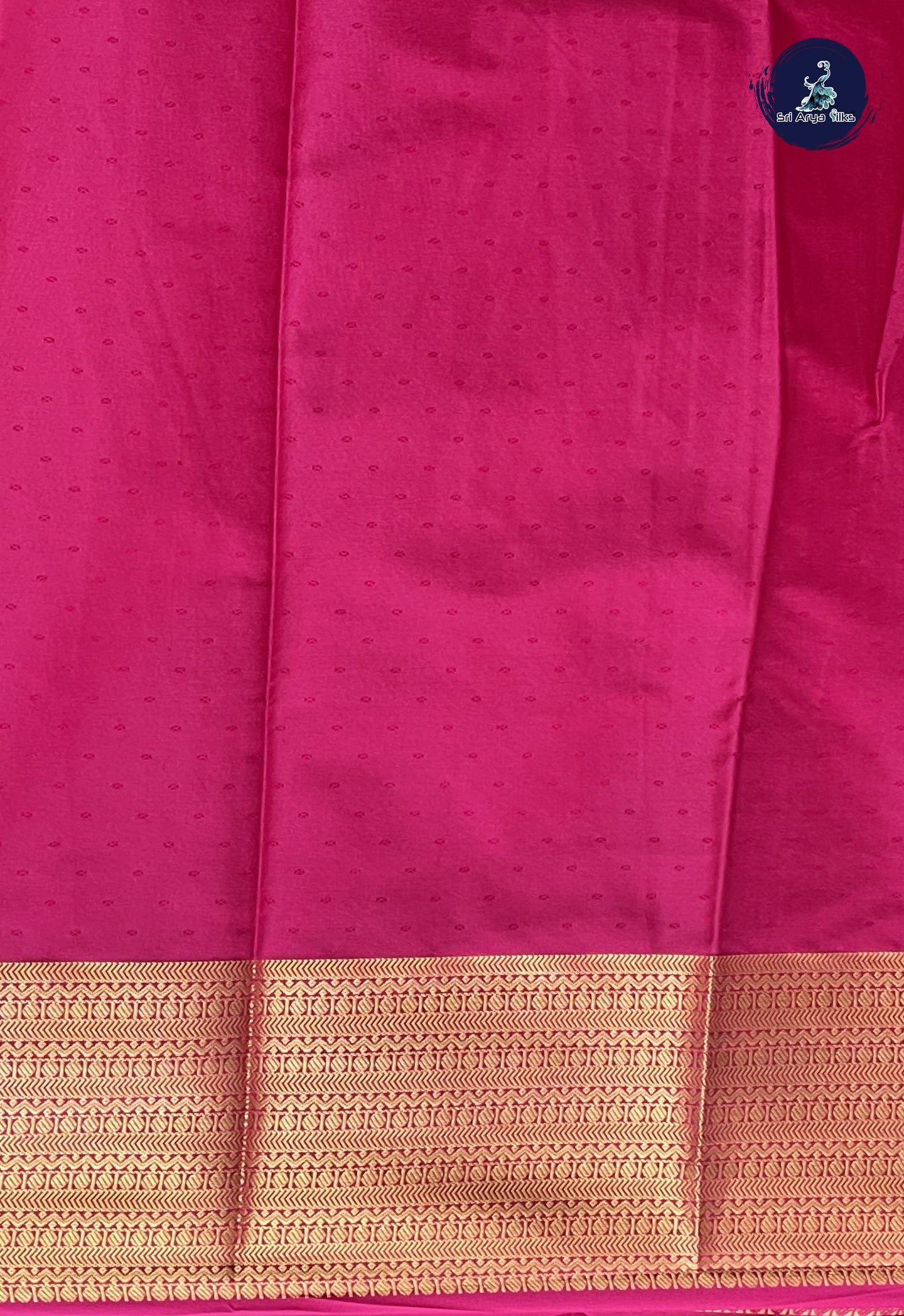 Greenish Grey Semi Silk Saree With Zari Buttas Pattern