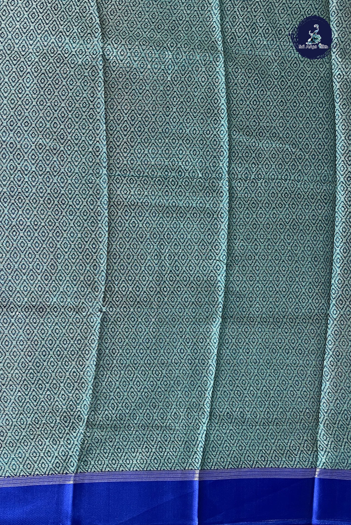 Pink Linen Saree With Printed Pattern