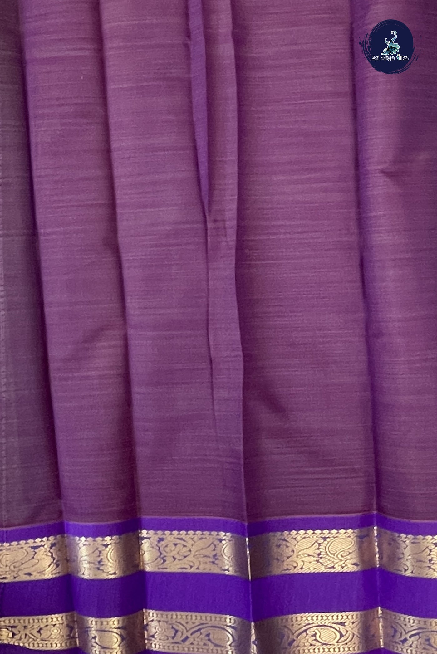 Green Budget Semi Silk Cotton Saree With Zari Buttas Pattern