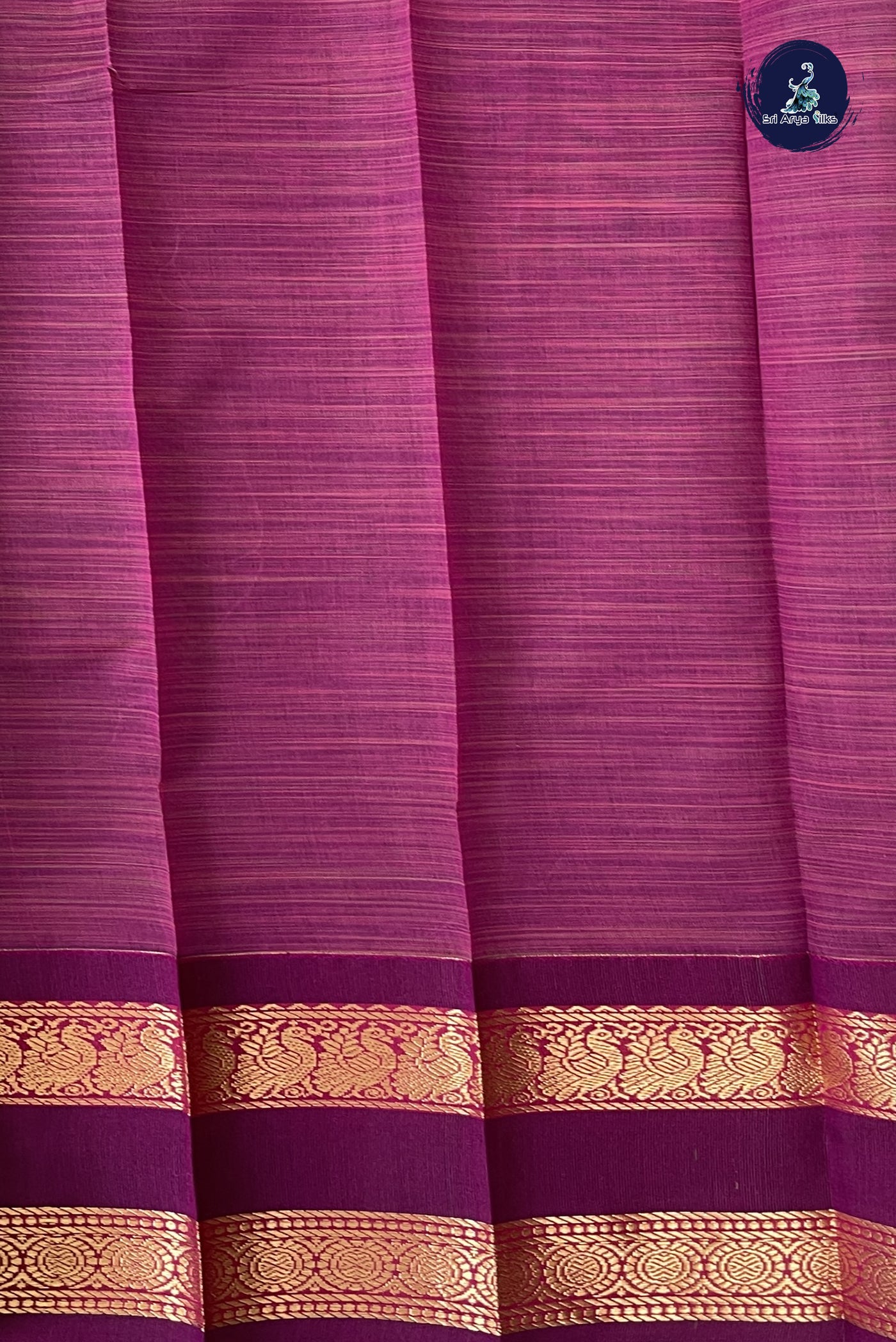 Green Budget Semi Silk Cotton Saree With Zari Buttas Pattern
