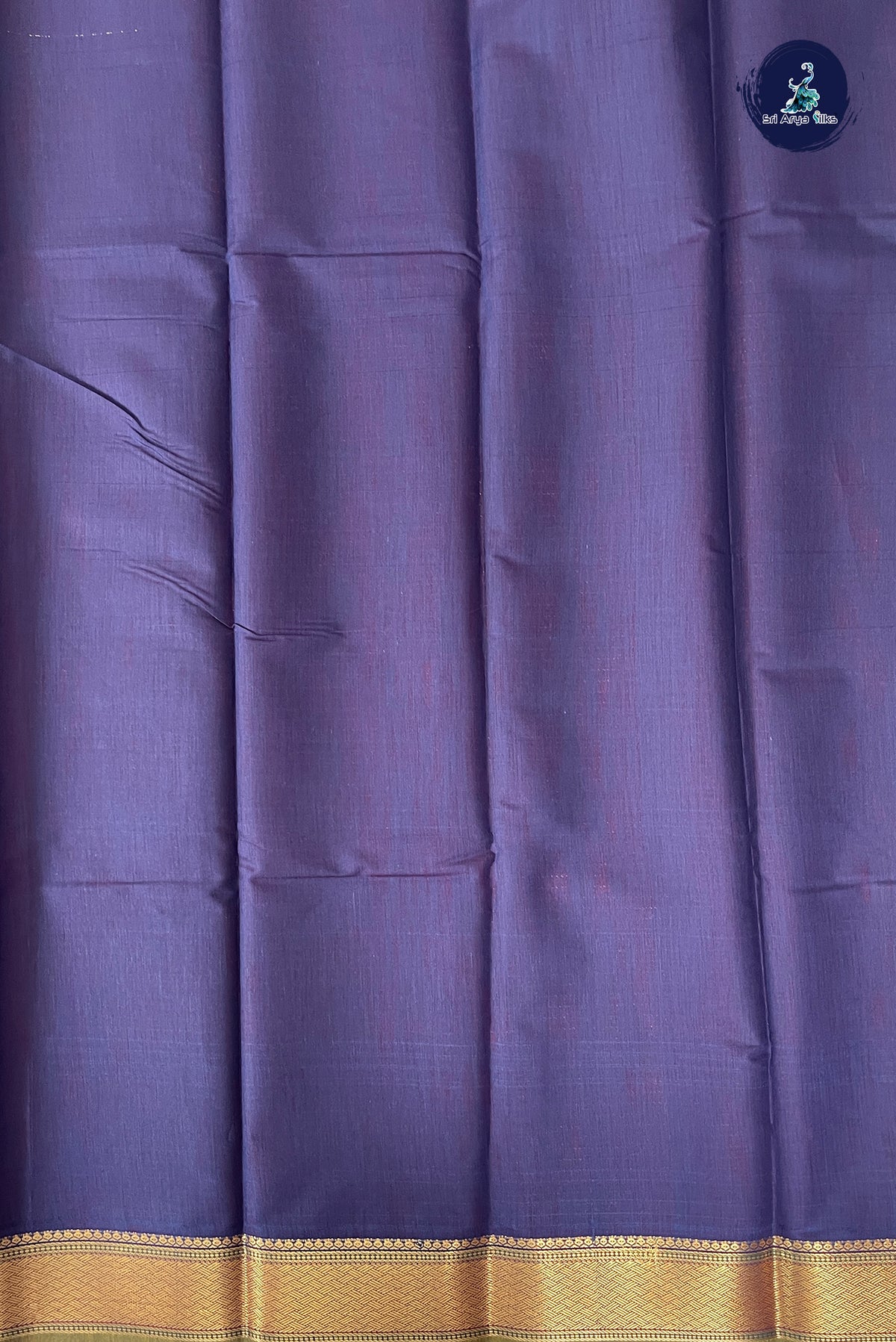 Red Budget Semi Silk Cotton Saree With Vaira Oosi Pattern