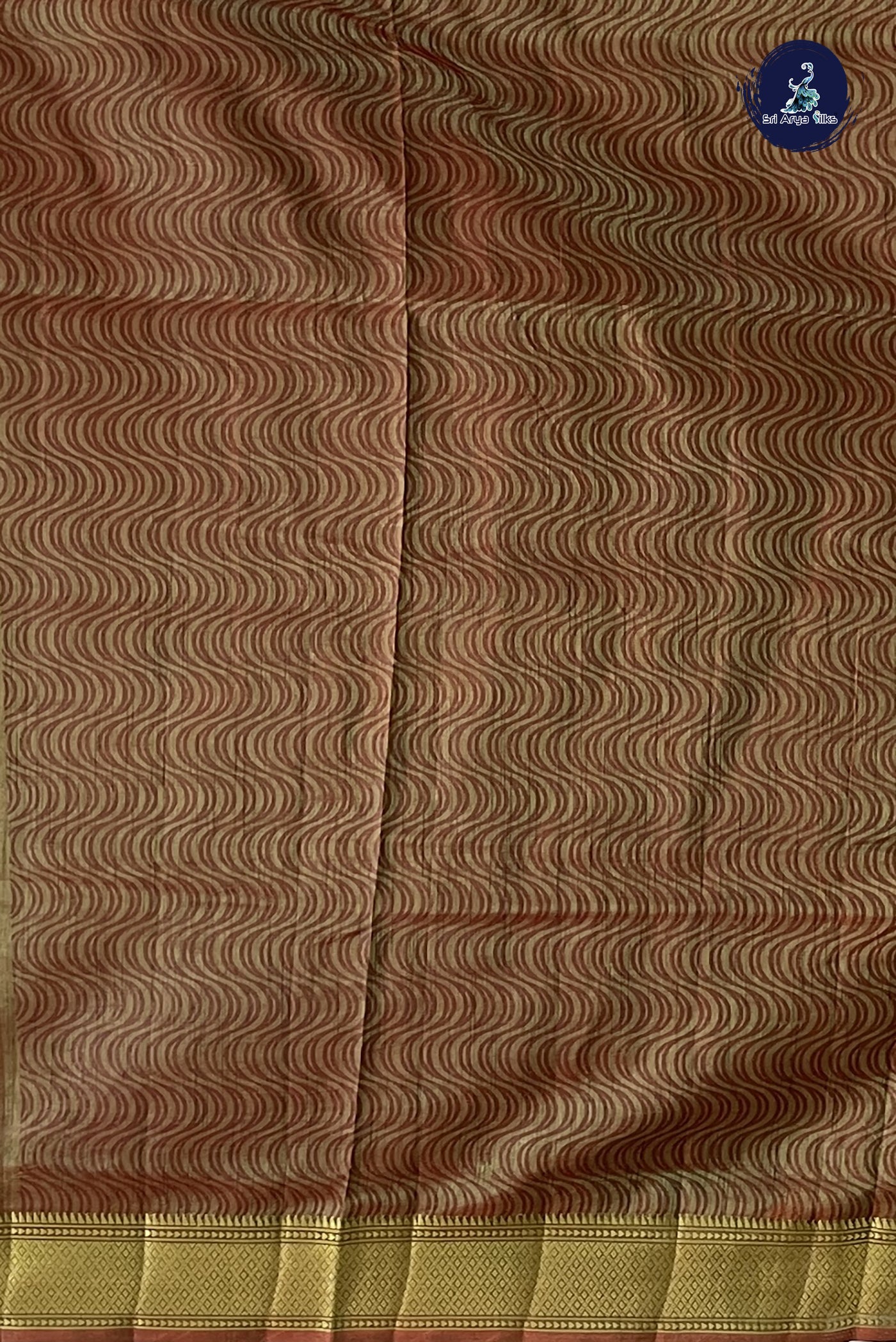 Magenta Pink Semi Pattola Saree With Patola Pattern