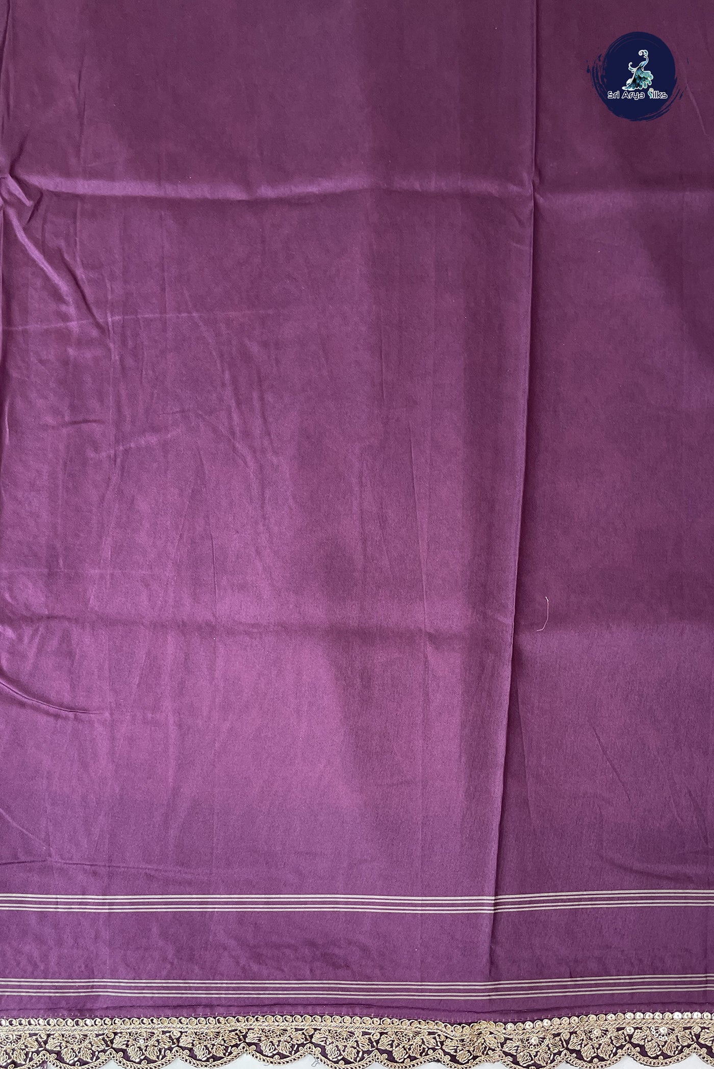 Off White Raw Silk saree With Ikat Pattern