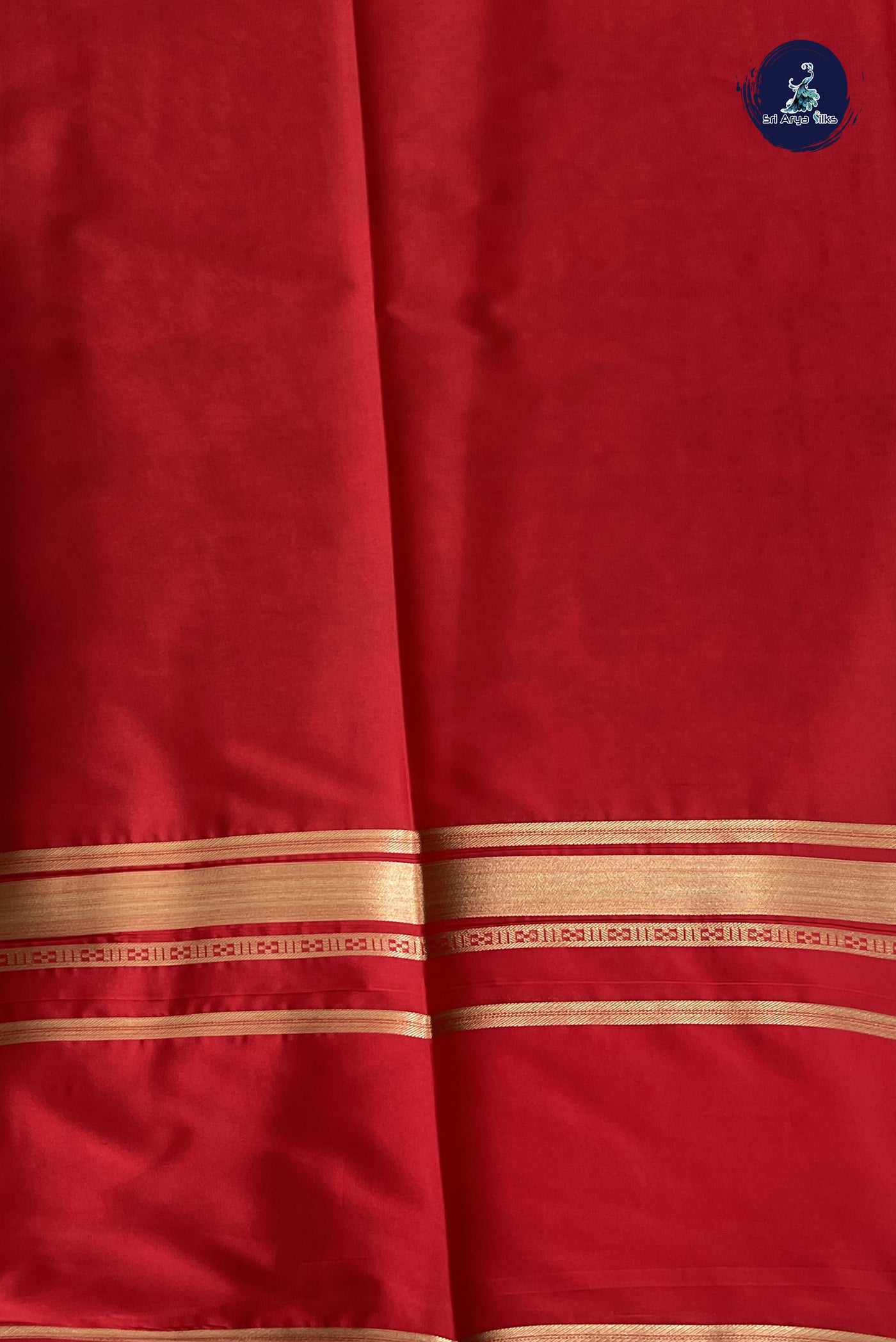 Cream Semi Grape Silk Saree With Floral Print Pattern