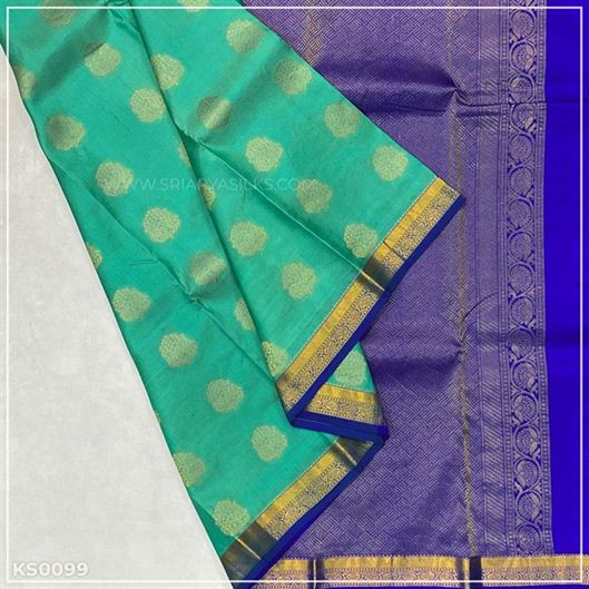 Buy Purple Sarees for Women by Varkala Silk Saree Online | Ajio.com